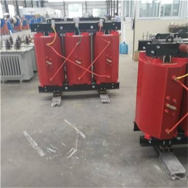 漳州2500KVA矿用变压器